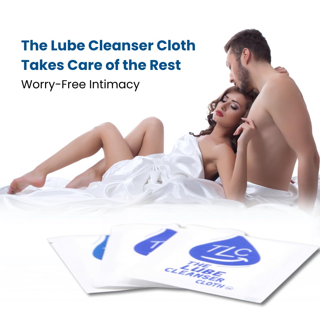 Complete Kit Everything you need Dollar Lube Club image 4