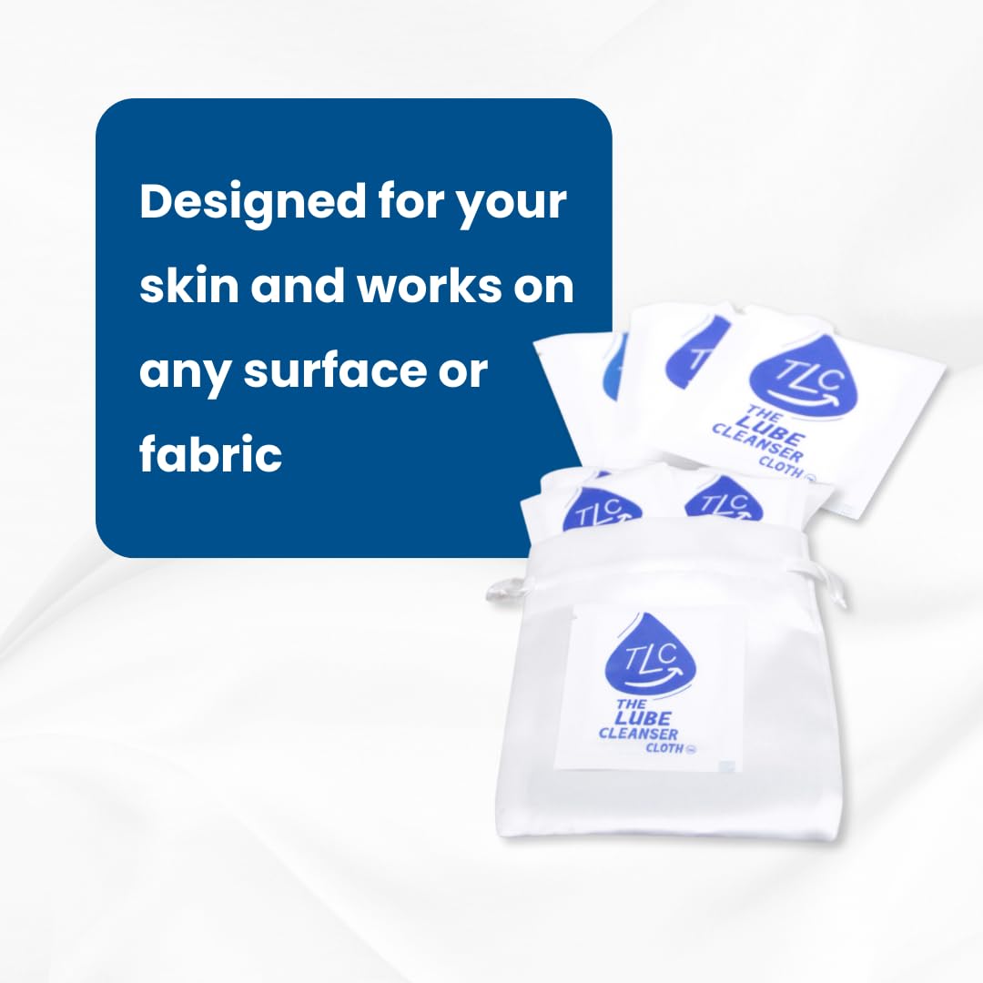 Dollar Lube Club Cleanser Cloth Launch Offer 100 count image 5