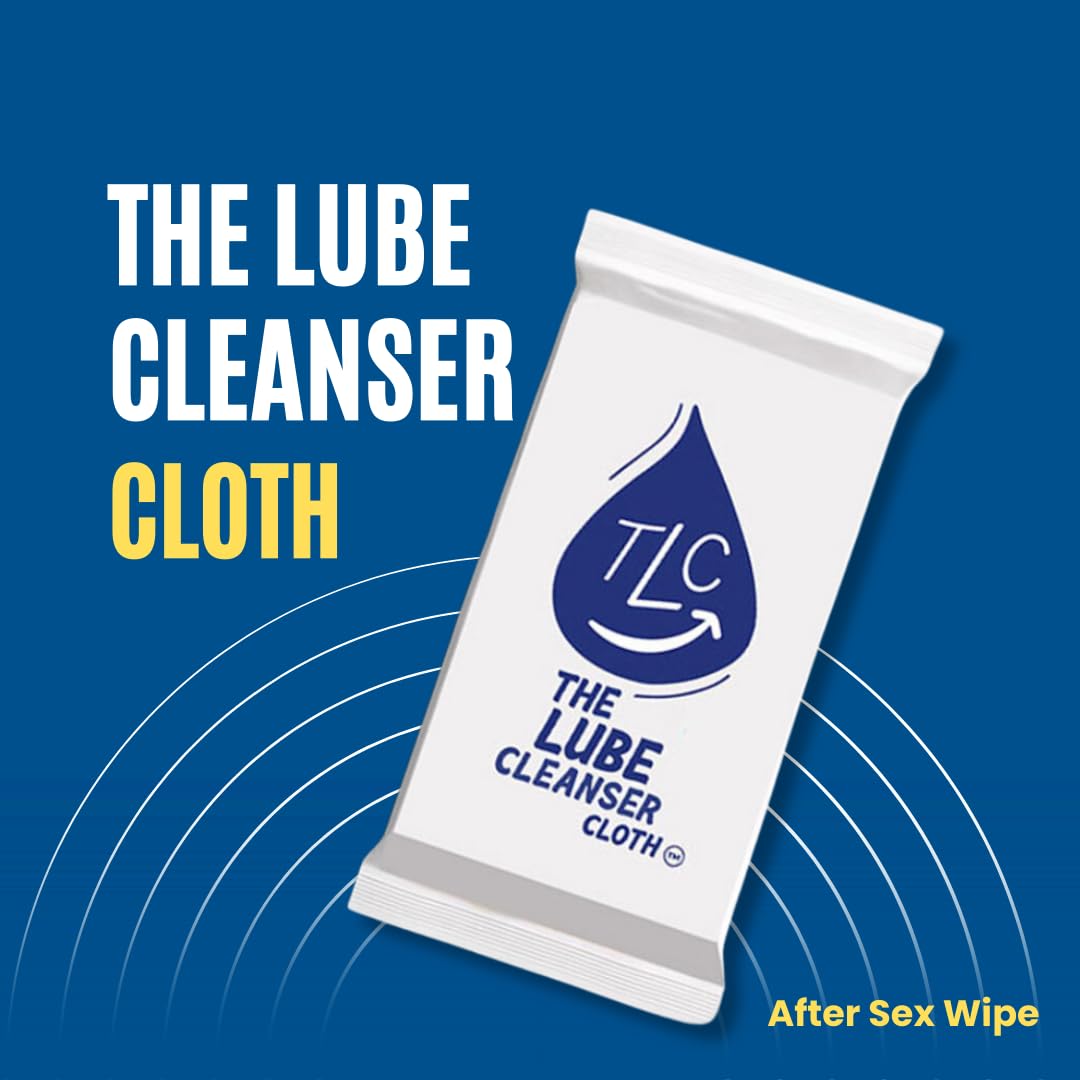Dollar Lube Club Cleanser Cloth Launch Offer 100 count image 4