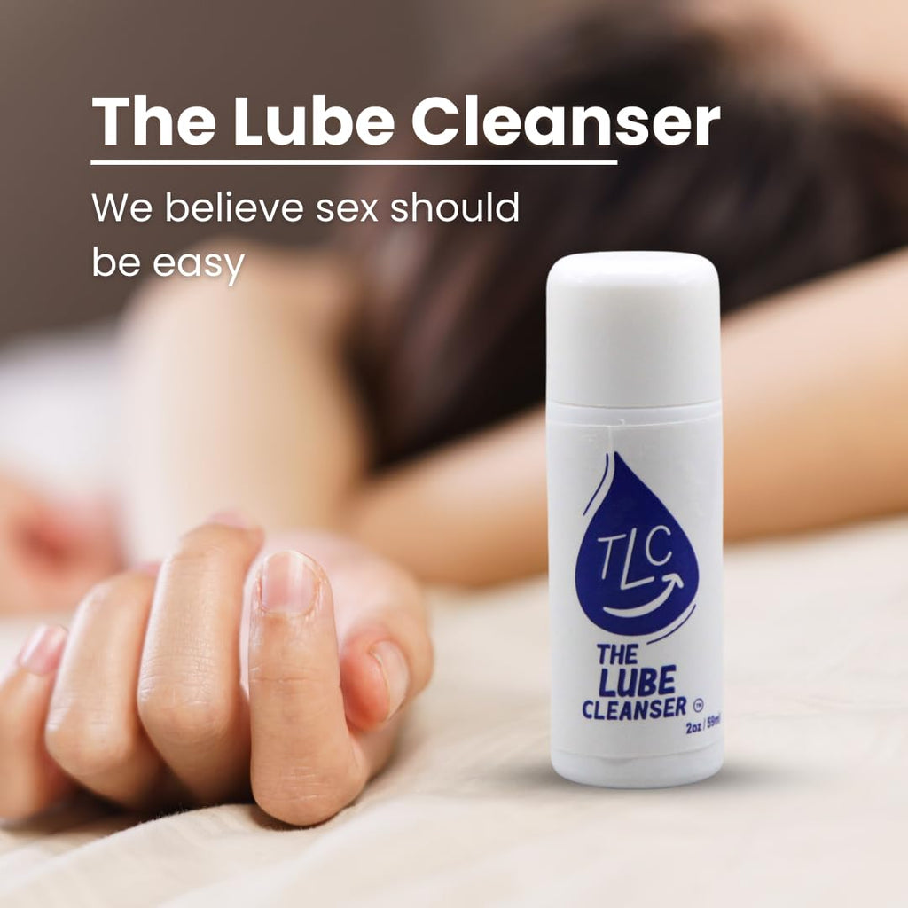 Complete Kit Everything you need Dollar Lube Club image 6