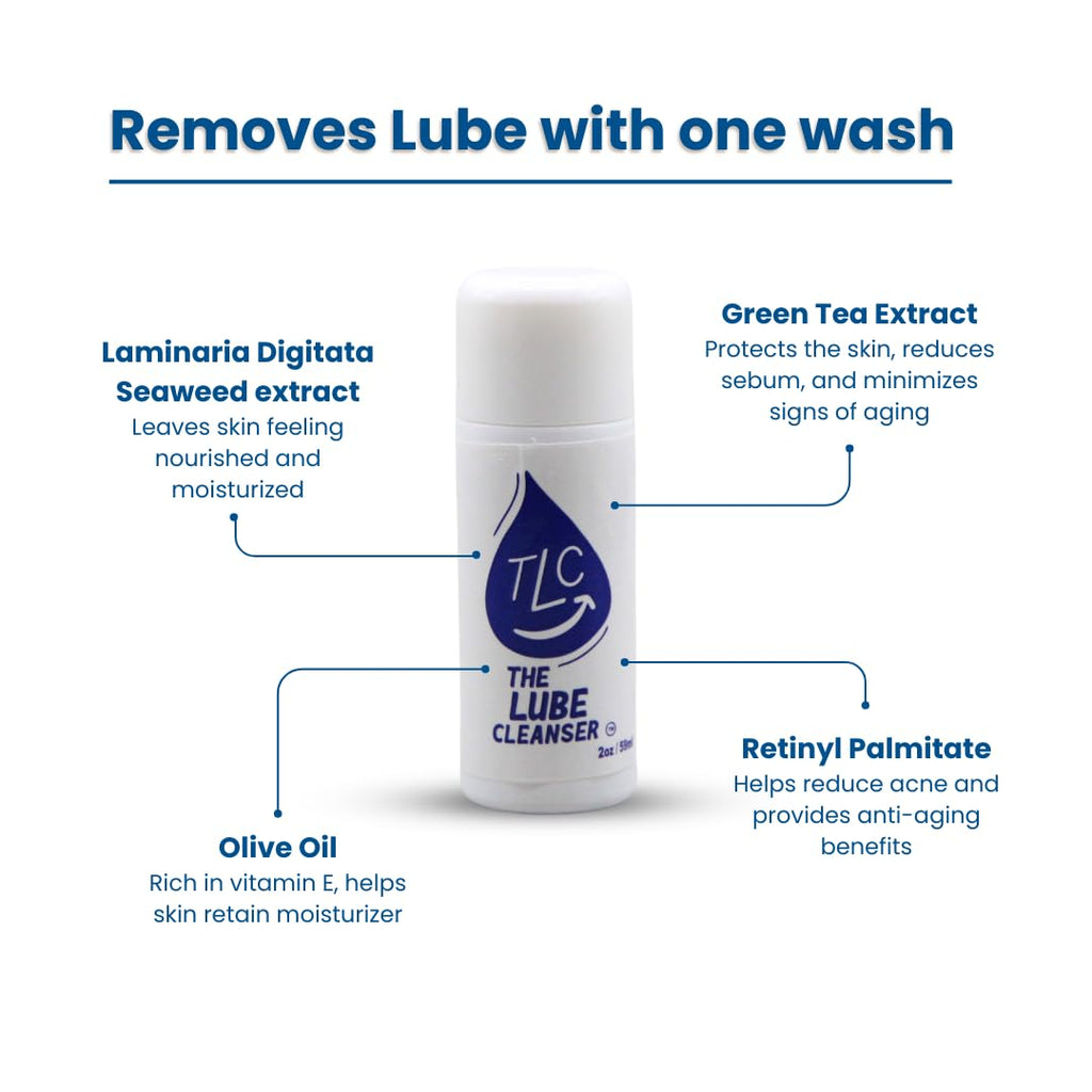 Complete Kit Everything you need Dollar Lube Club image 3