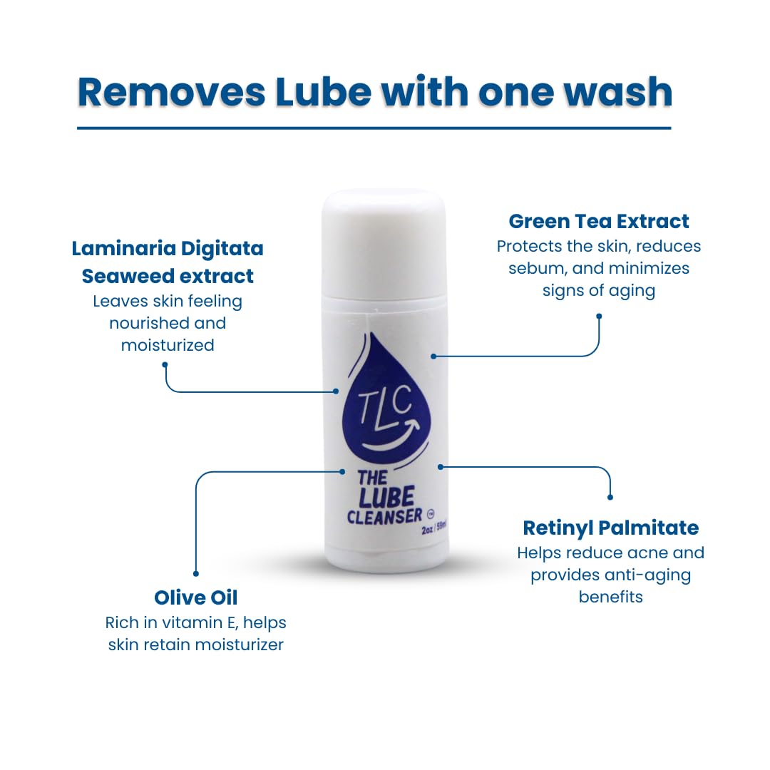 Complete Kit Everything you need Dollar Lube Club image 3
